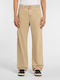 Carpenter Men's Jeans Pants with Loose Fit Eucalyptus