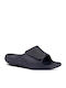 Men's Anatomic Black Flip Flops