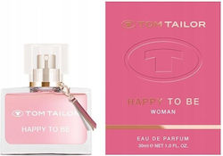 Tom Tailor Happy To Be Tom Tailor Happy To Be