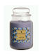 Price's Candles Ароматична Свещ в Буркан 560гр