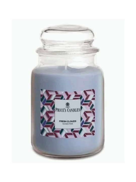 Price's Candles Aromatisches Kerze in Gefäß 560g