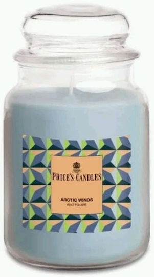 Price's Candles Aromatic Candle In Jar 560gr