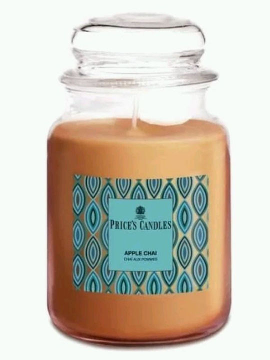 Price's Candles Aromatisches Kerze in Gefäß 560g