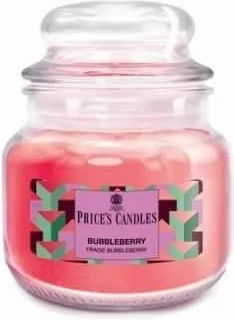 Price's Candles Αρωματικό Κερί σε Βάζο 100gr
