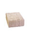 Down Town Home 1916 Κουβέρτα Πικέ Υπέρδιπλη 230x260εκ. Beige