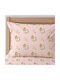 Astron Italy Single Cotton Sheets Set Unicorn 170x260cm