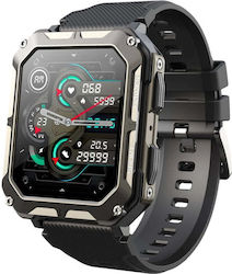 Rubicon RNCF27 54mm Black
