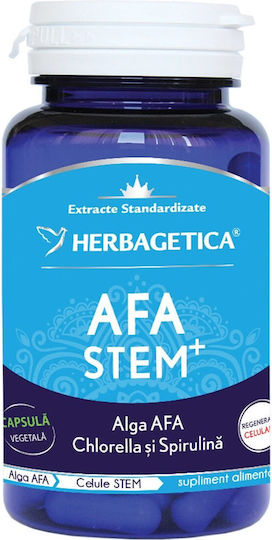 Afa Stem+ 30 Capsule