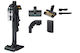 Samsung Jet 95S Pet Rechargeable 2 in 1 Stick &...