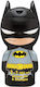 Air-Val International Kids Shampoo & Bubble Bath Batman 2 In 1 Gel 400ml