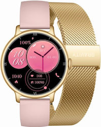 Gravity GT33-1 41mm Goldene Gravity GT33-1 41mm Goldene