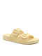 Women's Anatomic Beige Sandals