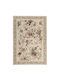 Tzikas Carpets Bedroom Rug Sets Ecru 233-0-398-00890-070 3 Pieces