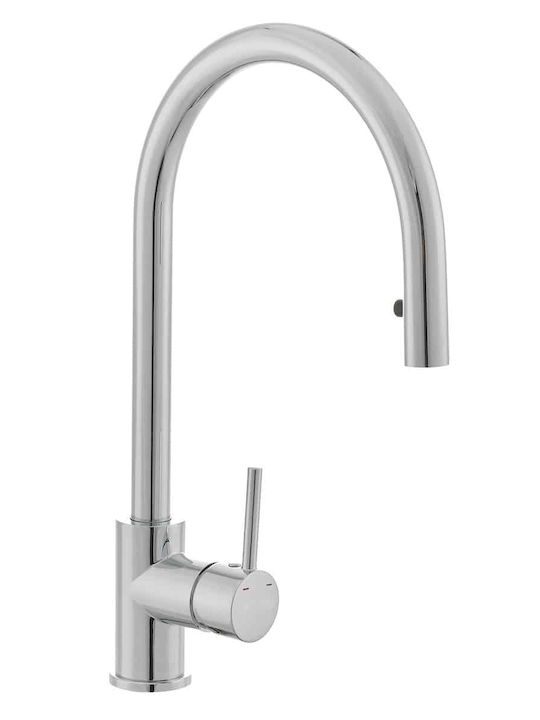 Swiss Aqua Technologies Μπαταρία Κουζίνας Πάγκου