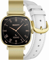 Gravity GT32-2 37mm Golden Gravity GT32-2 37mm Golden