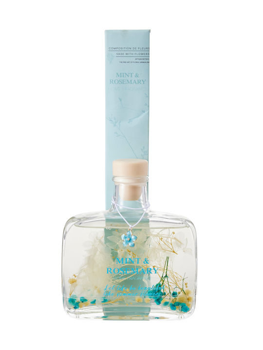 Home Fragrance Sticks 200ml 3 Scents