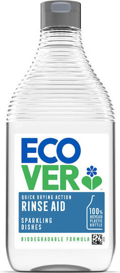 Ecover Течен Блясък За Съдомиялна 450ml 385