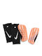 Nike Mercurial Lite DN3611-852 Επικαλαμίδες Ποδοσφαίρου Ενηλίκων Πορτοκαλί