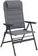 Outwell Beach Chair Aluminium 136cm
