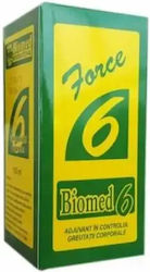 Biomed 6 Weight Gain Preparation Supliment Alimentar Special 100ml