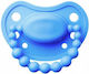 Nuk Luu Silicone Pacifier Blue for 3-6 Months