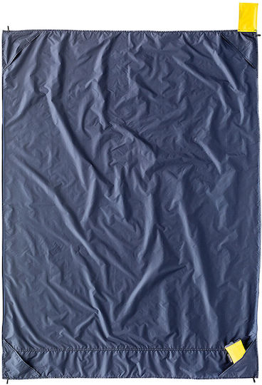 Cocoon Zephyr Blanket 160 X 120 Cm 160 X 120 Cm