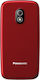 Panasonic KX-TU410 Single SIM Κινητό με Μεγάλα ...