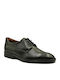 Derkátina Herrenschuhe Schwarz