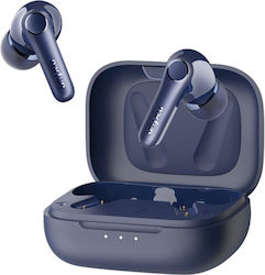 Earfun Air Pro 4 In-ear Μπλε