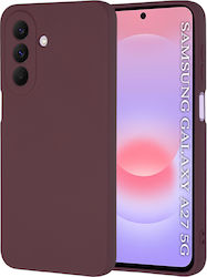 Techsuit Softflex Κόκκινη (Samsung Galaxy A27 5g)