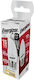Energizer LED Bulb 4.2W for E27 Socket Natural White 470lm