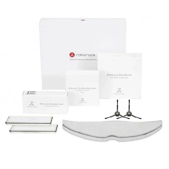 Set de piese de schimb 6 buc pentru aspirator robot Roborock