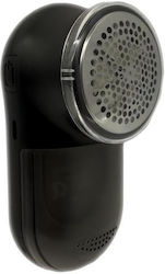 Koenic Rechargeable Fabric Shaver Black