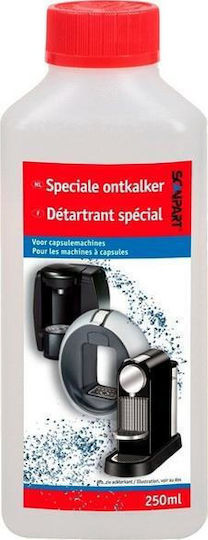 Descaler Capsule Coffee Machines Scanpart 2790000648 250ml