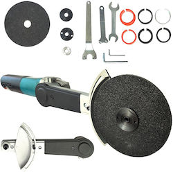 Glob Tools Attachment Angle Grinder Grinding Fillet Welds Gt05-00 Glob Tools Attachment Angle Grinder Grinding Fillet Welds Gt05-00