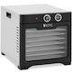 Royal Catering Food Dehydrator for 8 Disks 800W