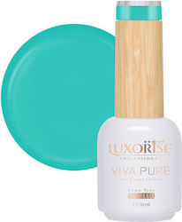 Hema Free Gel Nagellack Viva Pure Luxorise Bree...