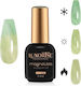 Luxorise Magnetischer Gel Nagellack Thermocharm...