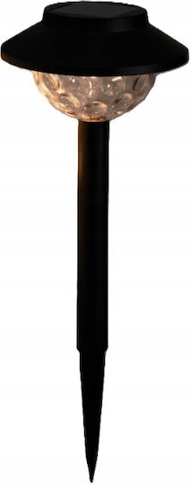 Koopman Led Соларна Лампа с Топло Бяла Светлина 4.5x4.5см