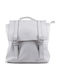 Women's Bag Backpack Shoulder White