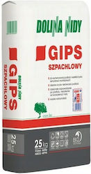 Dolina Nidy Gray Gypsum Putty 25kg