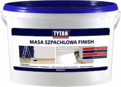 Umplutură Acrilică Finish 1.5 Kg