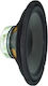 Dasteri Woofer Lautsprecherzubehör Impedanz 8Ω 250mm mit Leistung 200W EUR-OPE-1727