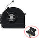 Laptop Fan GPU Cooling Fan HP Envy 17-ch 17m-ch 17t-ch 17-ch0008ca 17-ch0010ca M45787-001 Eg50050s1-1c170-s9a Tpn-w148 4pin Code 81691