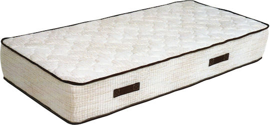 Comfort Strom Dynamic Memo Orthopädische Matratze 130x190x30cm mit Bonell-Federn
