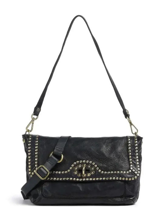 Campomaggi Damen Handtasche Aus Leder