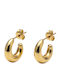 Ohrring Raa-s161 Gold