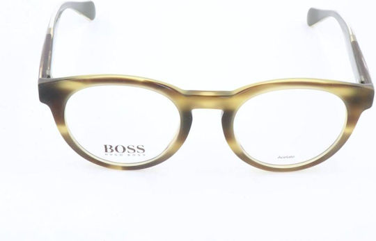 Hugo Boss Hub Montatura Vista Boss 0913 1k5 48 21 145