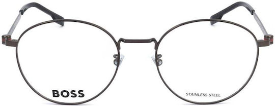 Hugo Boss Hub Montatura Vista Boss 1539/f R80 52 19 145