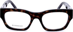 Givenchy Giv Brillengestell mit Rezept Gv50058i 053 51 20 135